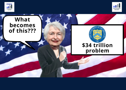 The $34 Trillion Problem