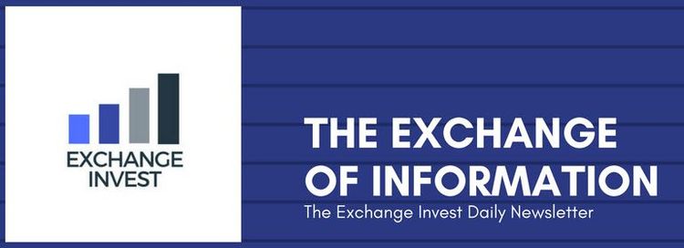 Exchange Invest 604: October 06 2015