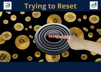 Trying to Reset